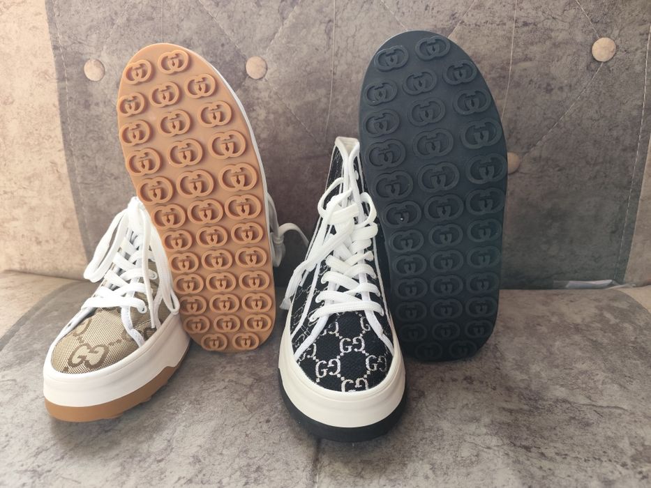 Продам обувь гучи