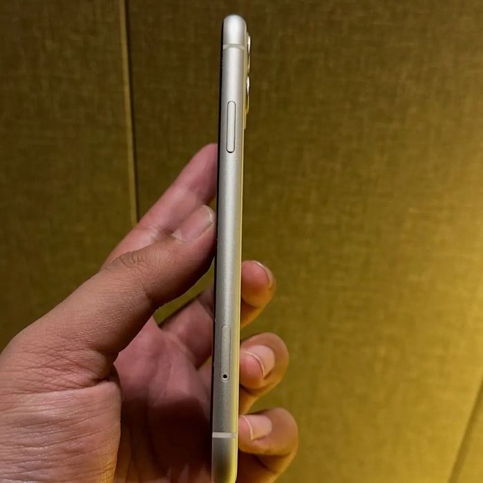 Iphone 11 ime utgan