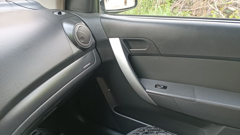 Продам Chevrolet Aveo