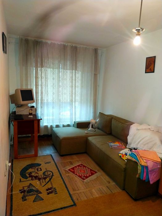 Vând apartament 5 camere duplex