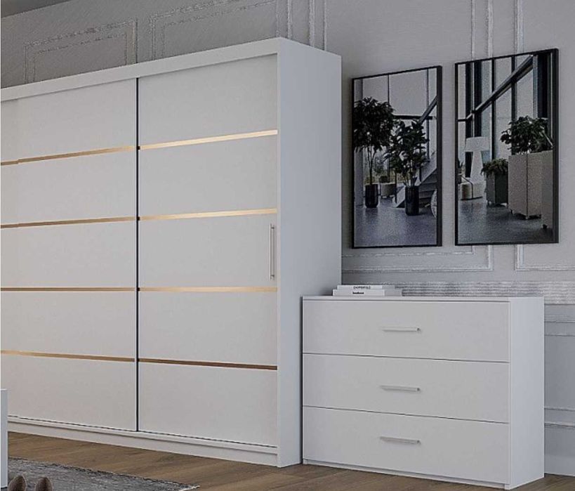 Montaj mobila tip Ikea , montaj tapet