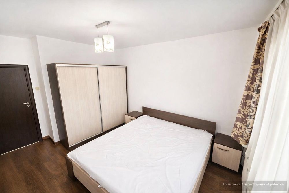 Дава се под наем Двустаен апартамент в Пловдив, Кършияка - 64 кв.м за 478.38 € - Снимка #3