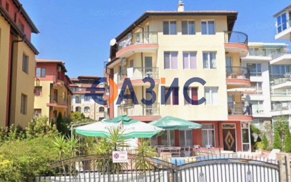 Продава се Едностаен апартамент в Несебър - 31 кв.м за 864 €/кв.м - Снимка #11