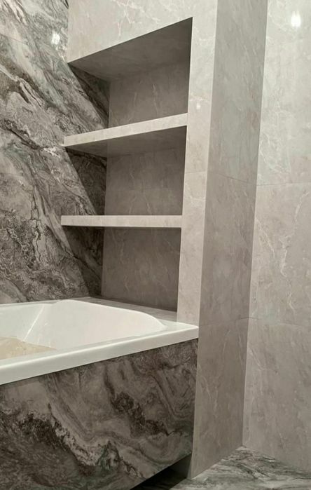 Услуги кафельщика