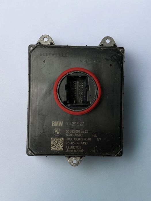 Модул за фар BMW X1  F45 F46 F48 F49 MINI F55 F56 F57 F57 , Оригинални