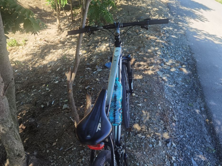 Vand bicicleta 29