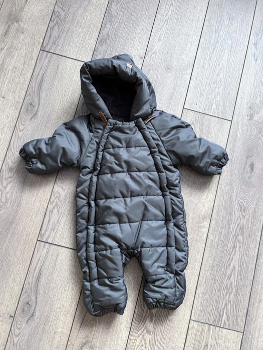 Продам комбинезон весенний