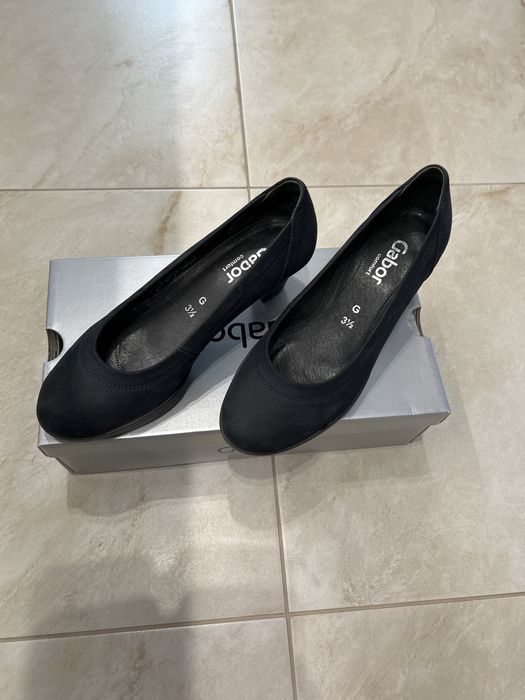 Ara, Gabor,Oakoui ,Caprice