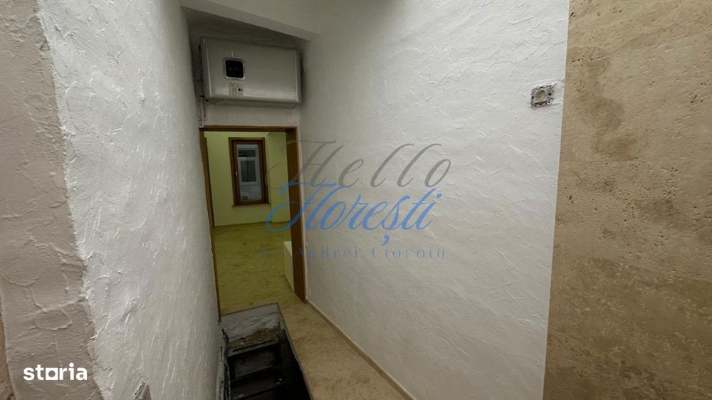 Ocazie unica-Km 0- apartament cu 2 camere