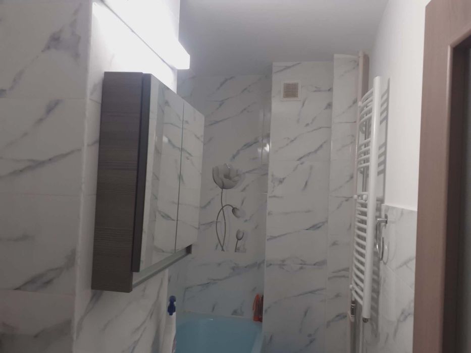 Garsoniera de  inciriat