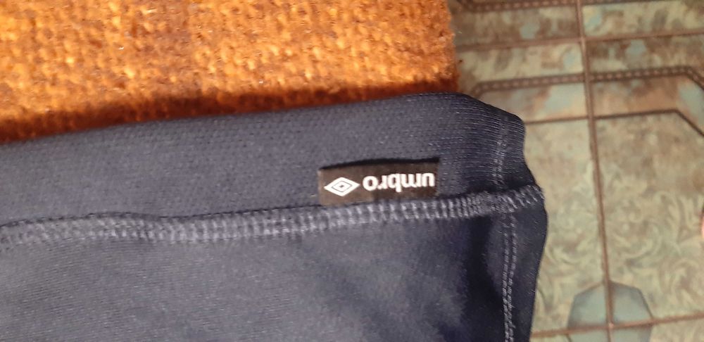 фланелка UMBRO xxl