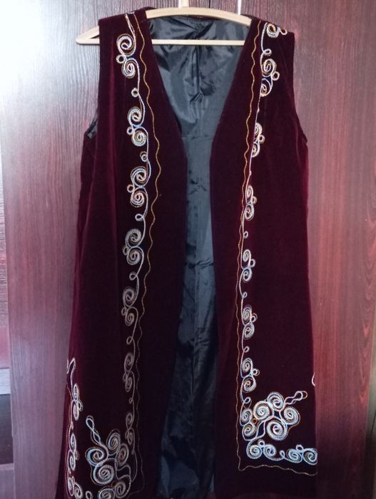 Комзолдар сатылады.