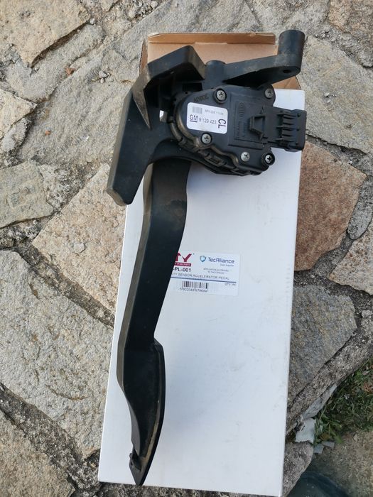 Педал газ за Opel Combo