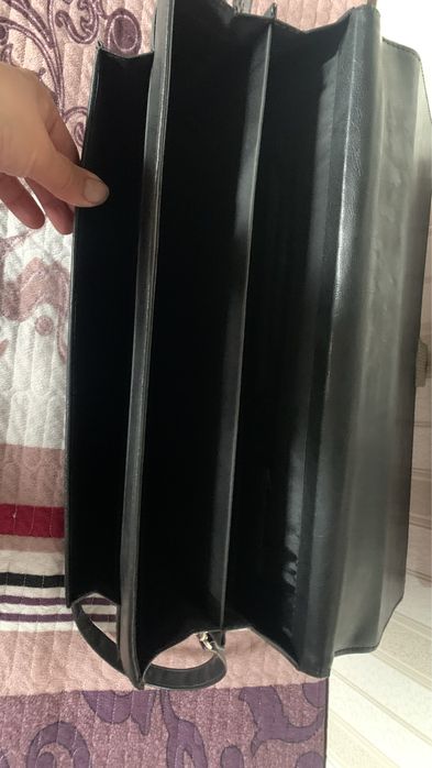 Портфель деловой