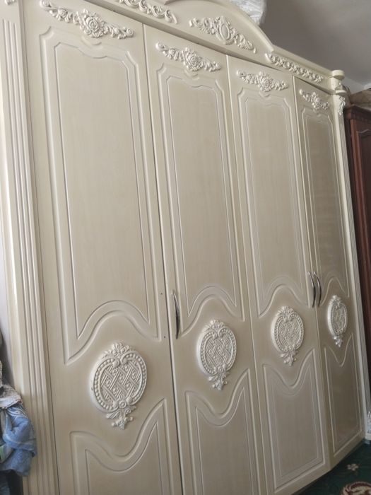 Спальный комплект