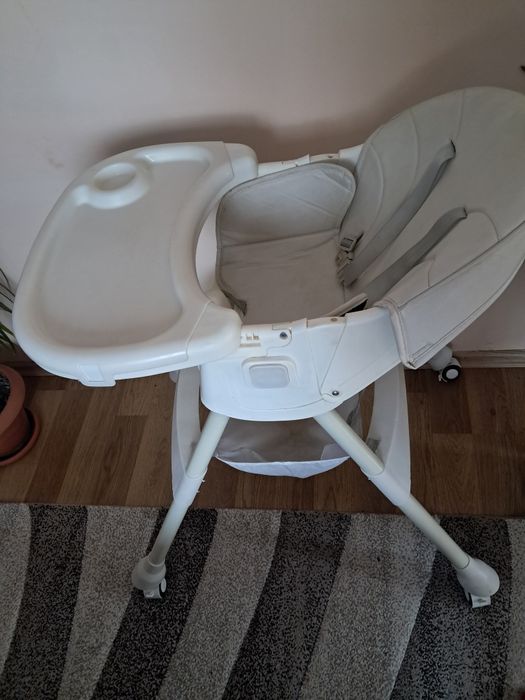 Scaun bebe reglabil