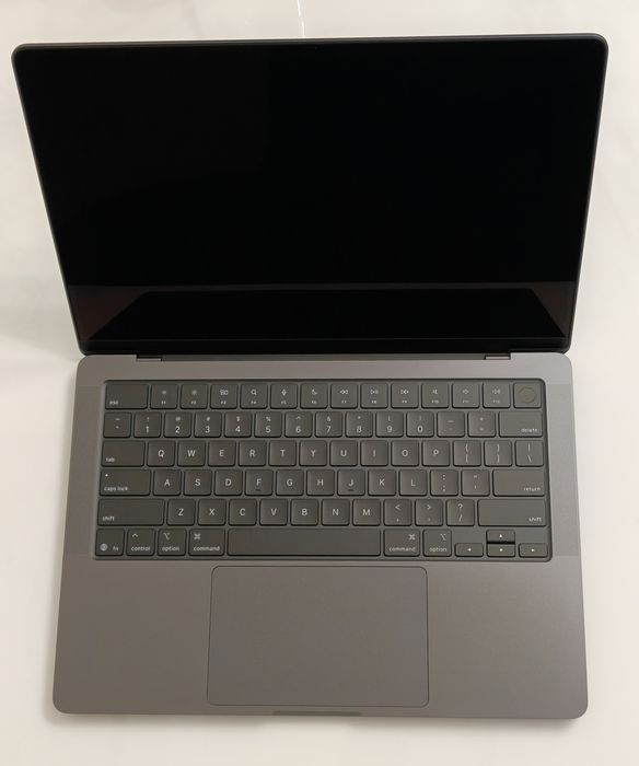 MacBook Pro 14 M5 16/1TB 2 цикла