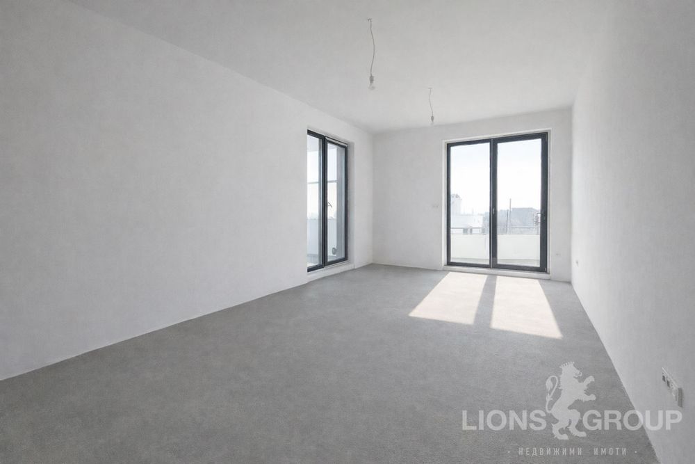 3-стаен в Варна-Изгрев площ 115 цена 156990