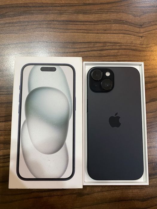 Iphone 15 128 gb