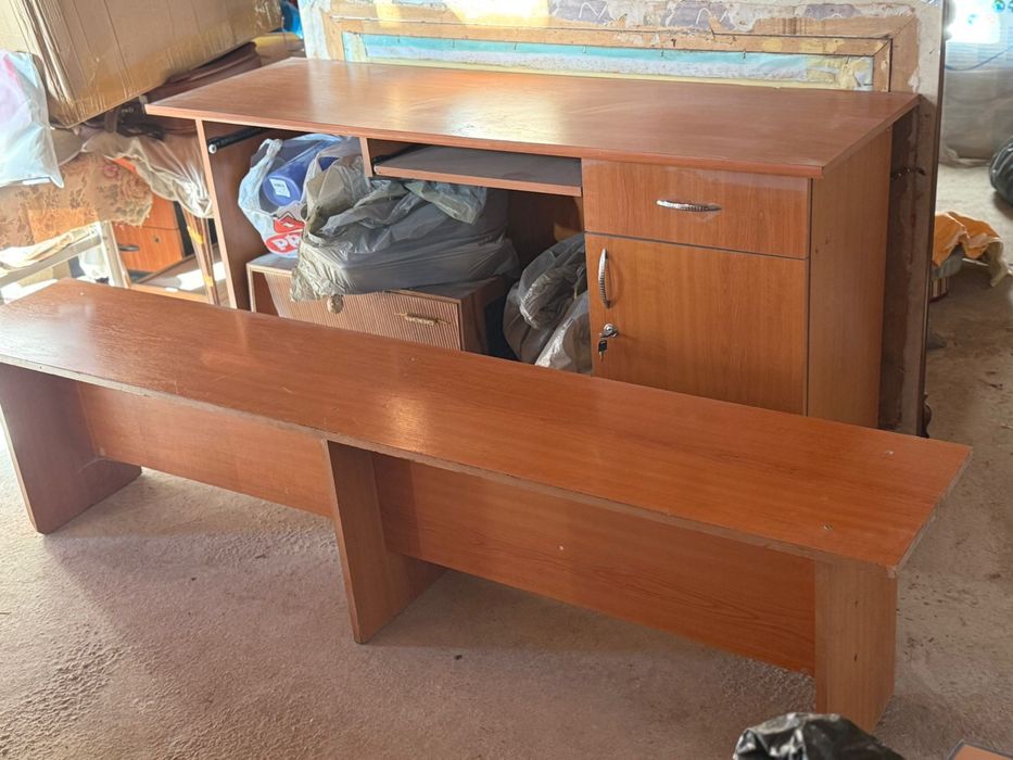 Mobilier pentru birouri