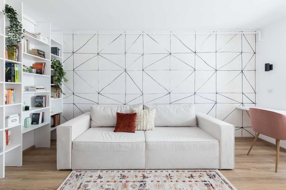 Apartament 2 camere Palladium Residence 1