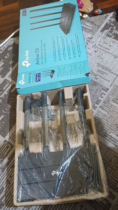 Ротир вайфай сотилади