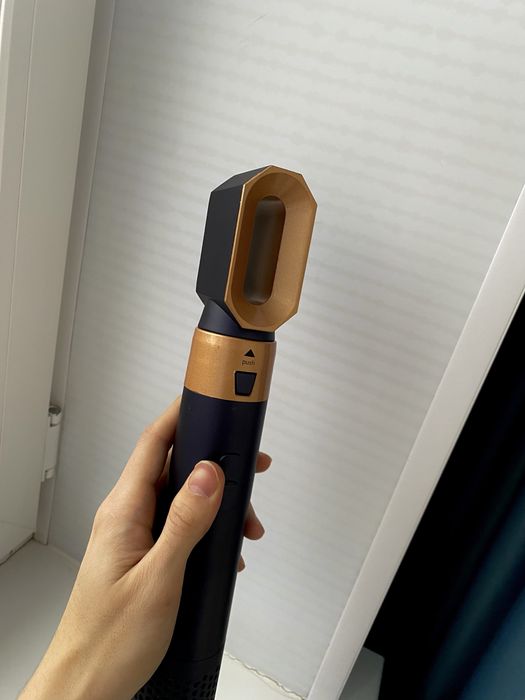 Дайсон фен для волос Новый 5в1