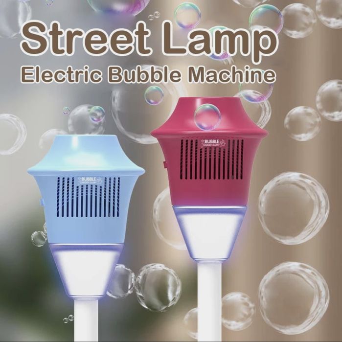 Мыльные пузыри Ainek