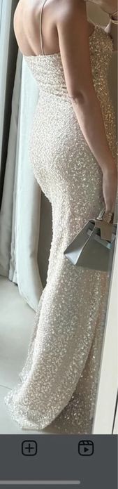 Vand rochie eleganta