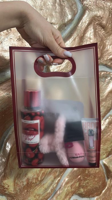 Подарочные наборы от 1500