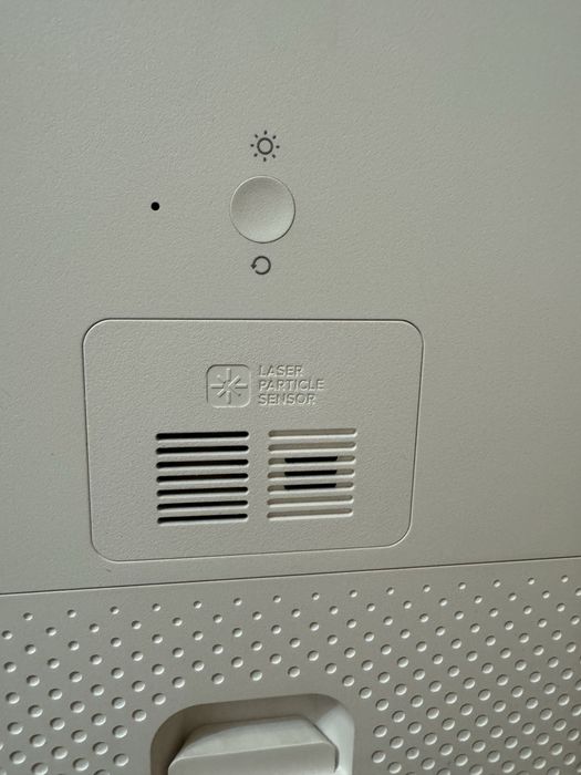 Воздухоочиститель Xiaomi