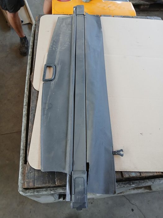 Rulou portbagaj opel astra H