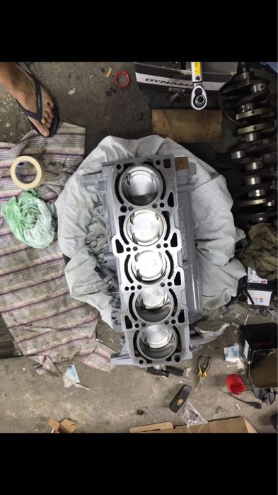 Fiat 2.0 20v фиат 2.0 20в