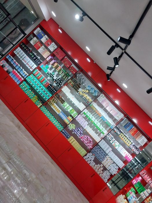 Магазинга Ветрина