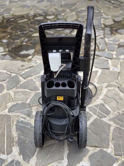 Aparat de spalat cu presiune Karcher K5 .55 Jubilee