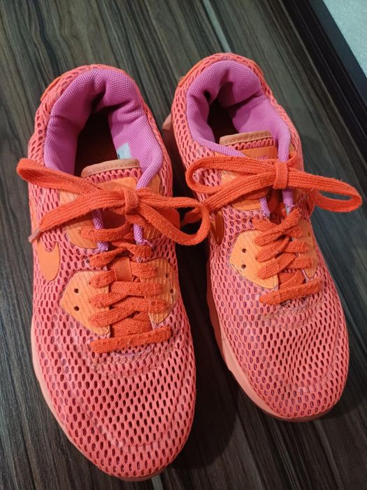 Маратонки NIKE AIR MAX