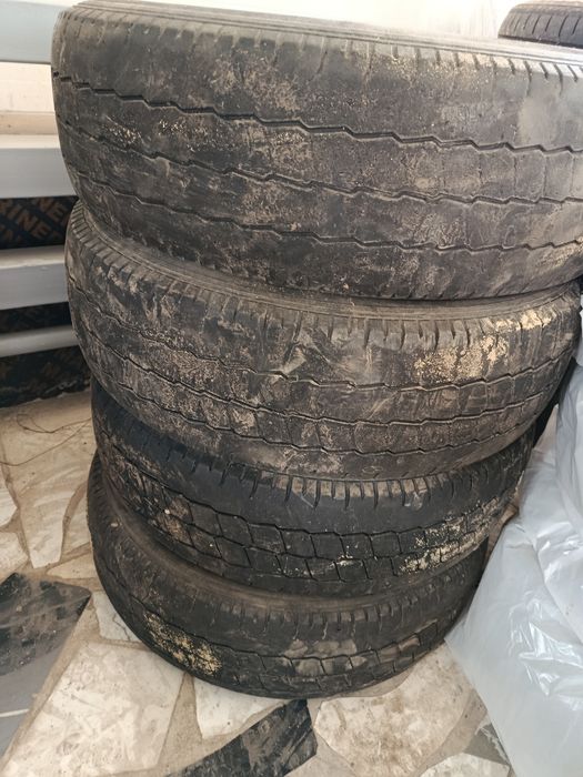 Продам резину HIFLY