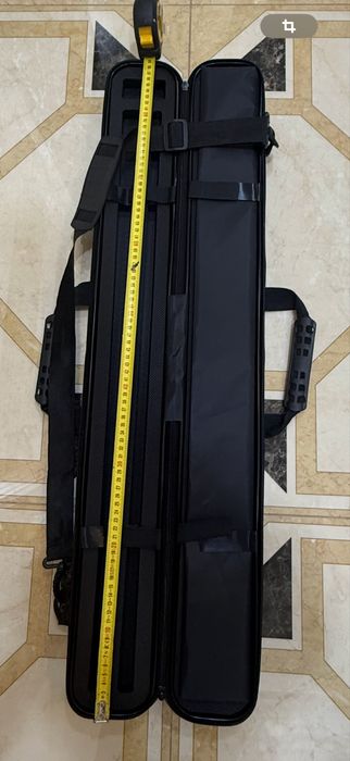 Чехол для бильярдного кийя