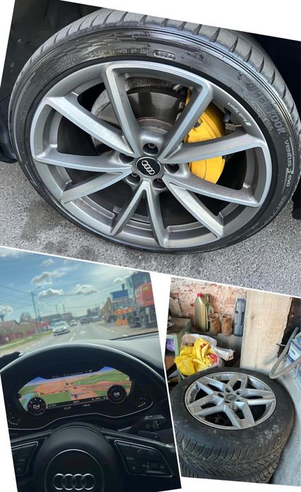 AUDI A4 2016 — imagine 5