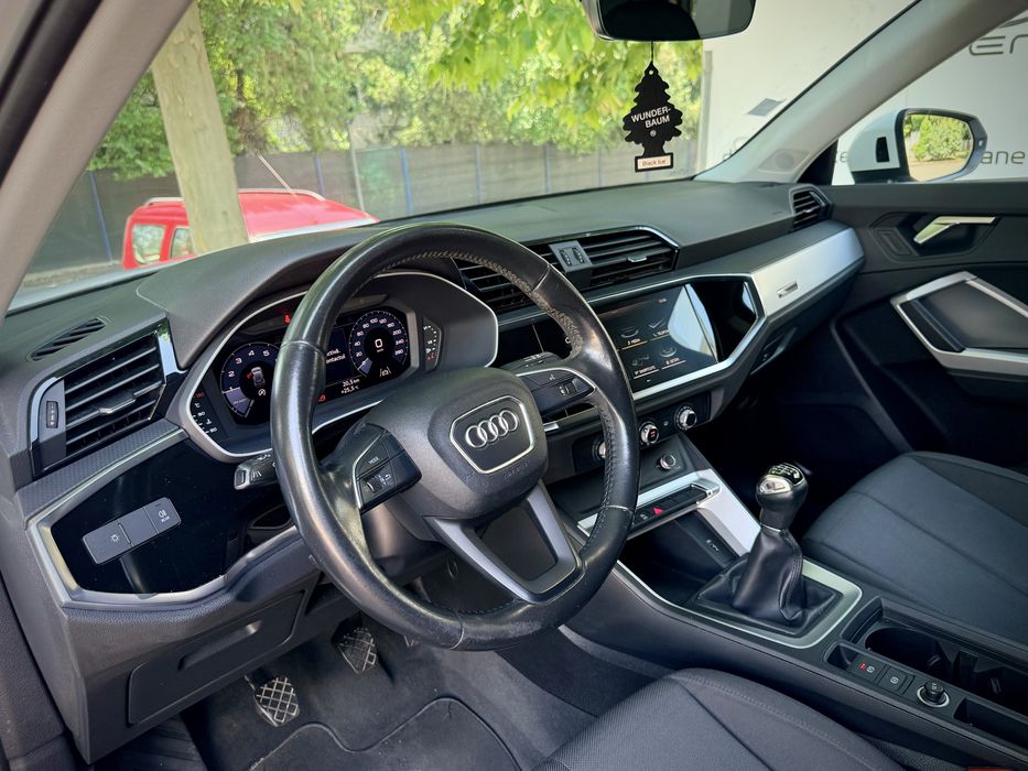 Audi Q3 1.5 150 CP Fab 2020 ! Lane/Side/Virtual Cockpit/Led
