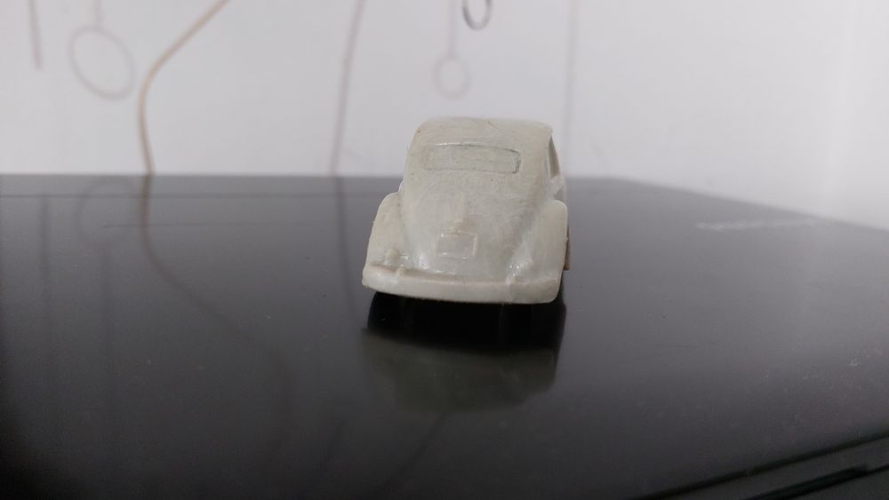 Jucărie vw beetle seria 3 lei