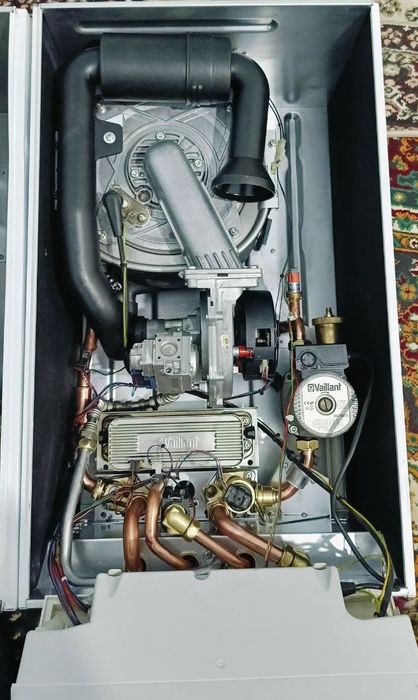 awb. Vaillant .T6 .T7.