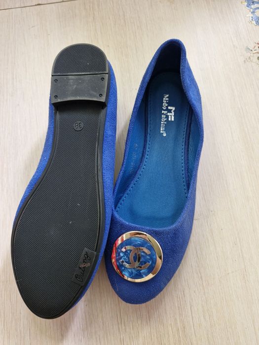 Срочно продам балетки