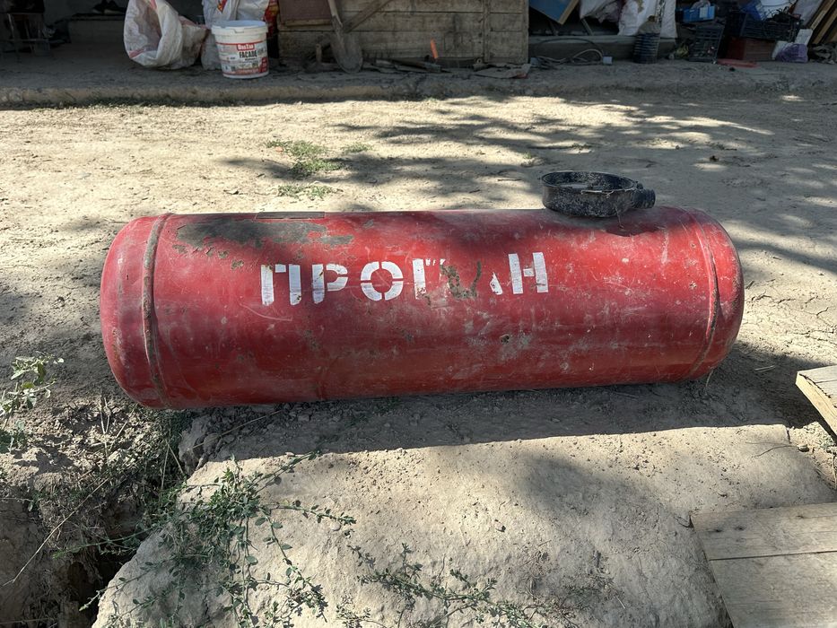 Гбо авто 65 литр
