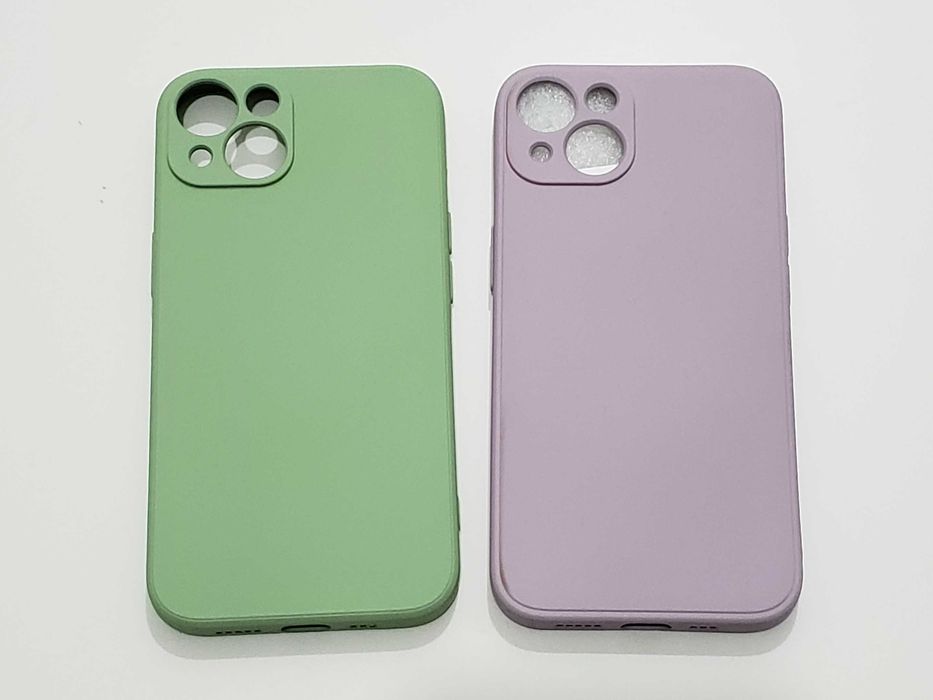 Лот Нови Висококачествени Калъфи Кейсове за Apple iPhone 13 Айфон