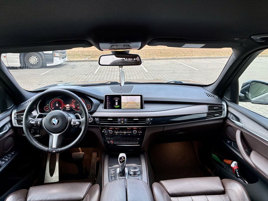 BMW X5 xDrive30d
