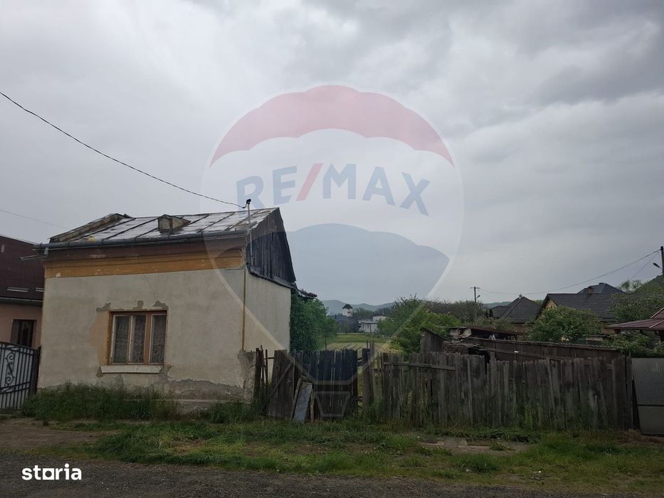 Teren 1,816mp Sighetu Marmatiei / Strada Ion Ghica