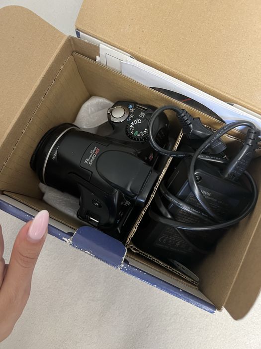 Продам фотоаппарат