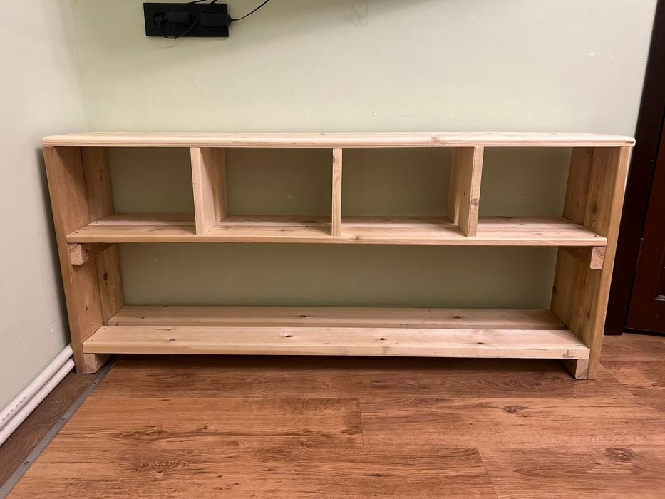 Полка для игрушек,  шкаф для игрушек, подставка для игрушек