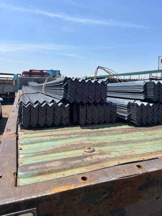 Уголок Ассортимент